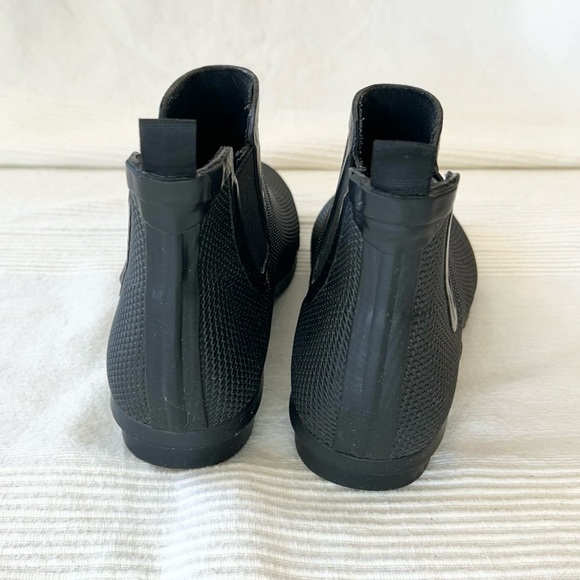 Cougar Women's Regent Chelsea Rain Boots in Snakeskin - Picture 5 of 11